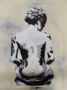 streetArt dresden